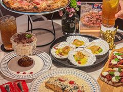 -IL TEATRO 精品意大利餐厅