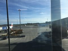 -维也纳国际机场