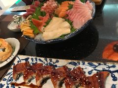 -德川家日本料理(龙德广场店)