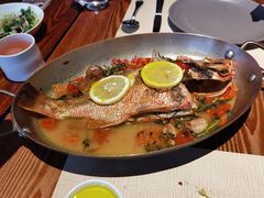 -Mercato莫卡多露台餐厅与酒吧(K11店)