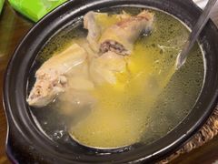 -缘来聚·徽菜名店(黄山宏村店)