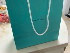 -Tiffany & Co.蒂芙尼
(南京德基广场店)