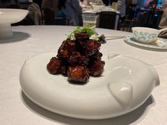 -桂满陇·海市蜃楼·黑金(国金店)