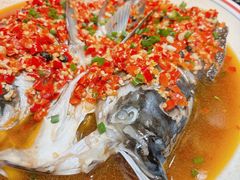 老长沙剁椒鱼头-湘水谣(芙蓉店)