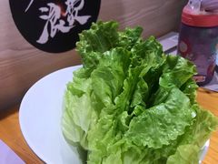 -唯成•韩国炭火烤肉 유성고기