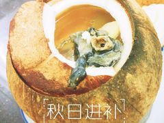 -達揚原味燉品(文明路店)