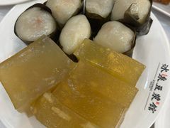 -冰泉豆浆馆(白云山总店)
