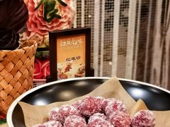 -怡豪大饭店·银顶旋转餐厅