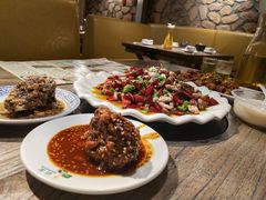 麻辣兔头-老号尤兔头(幸福店)