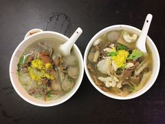 -潮镇老尾牛杂(环城西路店)