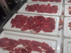 -四囍码头海鲜烧烤自助火锅(外滩南京东路悦荟广场店)