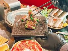 -黑牛の店·黑金店(沈阳万象城店)