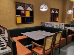 -君邦火锅(新疆大厦店)