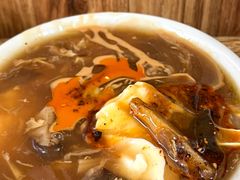 -真素诚·清真(新华路店)
