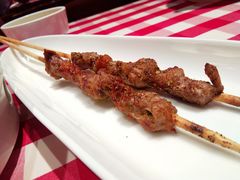 -西贝(上海我格广场店)