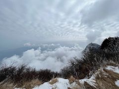 -峨眉山风景名胜区