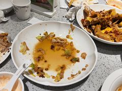 -紫光园·烤鸭·北京菜(团结湖店)