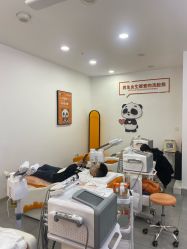 -洗脸熊·洗脸吧