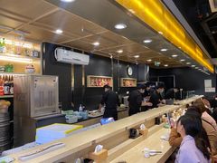-东京屋(武定路店)