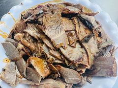 -金杨拉面王小吃面馆·牛三宝面·红烧牛肉粉