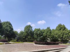 -西南政法大学(渝北校区)