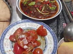 -二胖家铁锅炖大鹅(双井店)