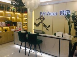 -芳朵美容养生SPA