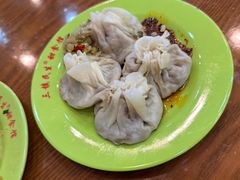 烧麦-三镇民生甜食馆(胜利街总店)