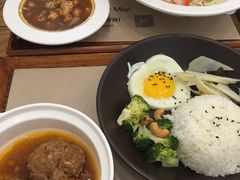 -海盗虾饭·剥好的小龙虾饭(SOHO尚都店)