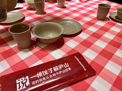 -望庐说·本地菜馆