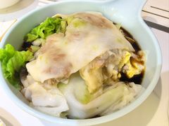 -胖阿姨米烂(四分店)