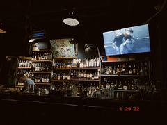 -等待戈多Waiting For Godot(交道口店)