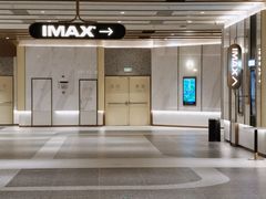 -英皇电影城(平安金融中心IMAX激光店)