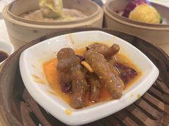 -安蒂娅·海鲜自助餐厅(安蒂娅美兰酒店)