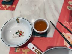 -悦得闲广式点心茶楼(蓝鲸世界店)