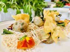 -鲁商铂尔曼大酒店·铂丽自助餐厅