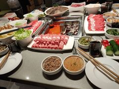 -海底捞火锅(中商百货店)