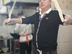 -吕记清真美食城(永兴服装街店)