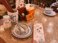 -南京大牌档(苏州中心店)