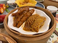 -点都德(皇岗村店)