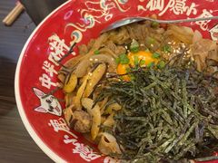 -仙隐小鹿中华料理(南宁万象城店)