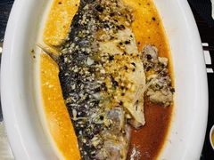 水库大边鱼-猪肉婆私房菜(容桂总店)