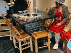 -大风老火锅(江北一店)
