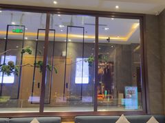 -星河湾温泉洗浴酒店