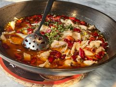 -懒人盐府人家(航天桥店)