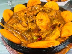 -桃子餐厅·天津菜(红星路直营店)