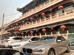 -南来顺饭庄·清真(南菜园店)