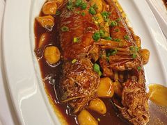 -银都上海菜馆(粤海东路店)