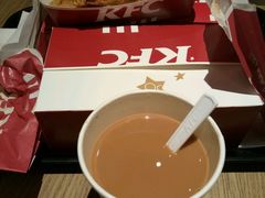 -肯德基(浔阳路店)