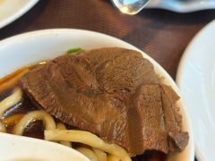 -中国厨房/台湾牛肉面